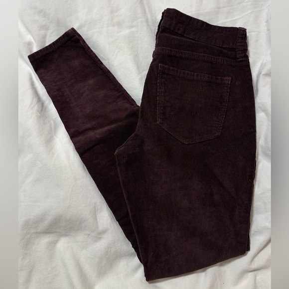 Old Navy Corduroy Pants - Picture 1 of 8